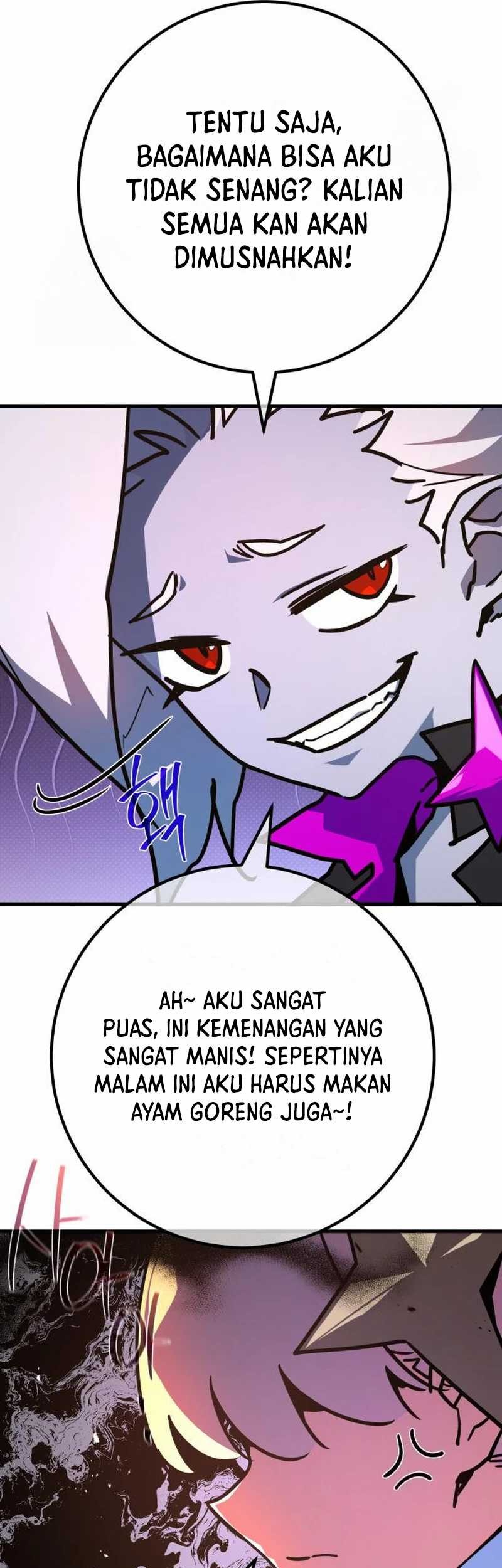 The Game’s Top Troll chapter 135 halaman 57