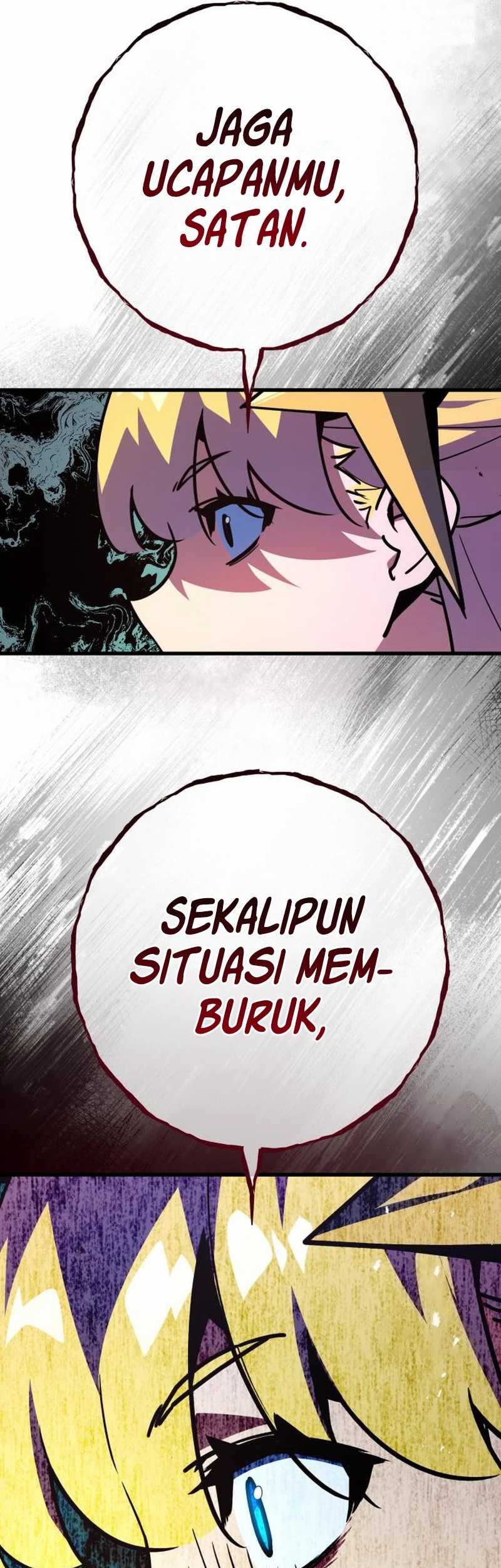 The Game’s Top Troll chapter 135 halaman 59