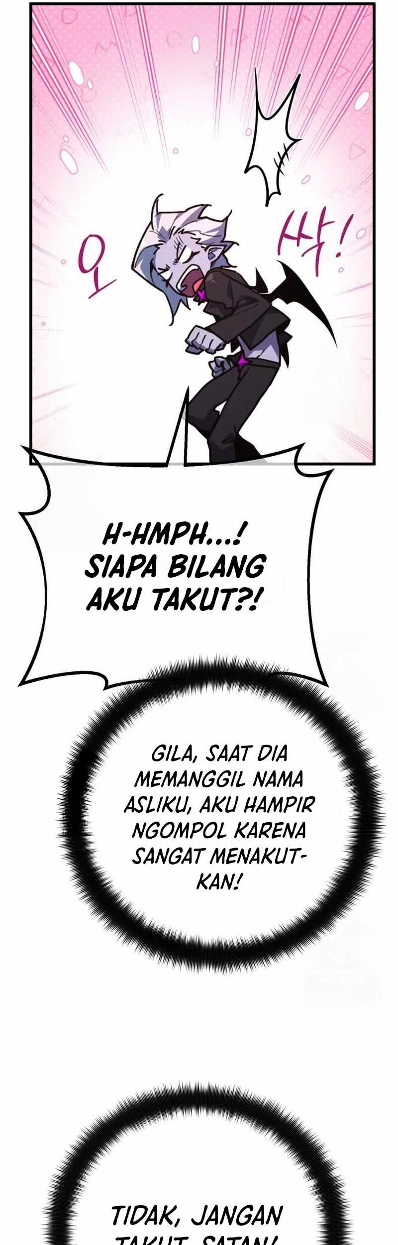 The Game’s Top Troll chapter 135 halaman 61