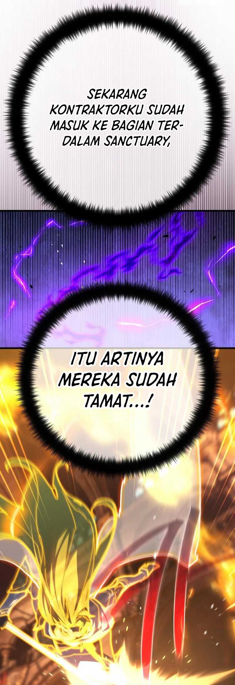 The Game’s Top Troll chapter 135 halaman 63