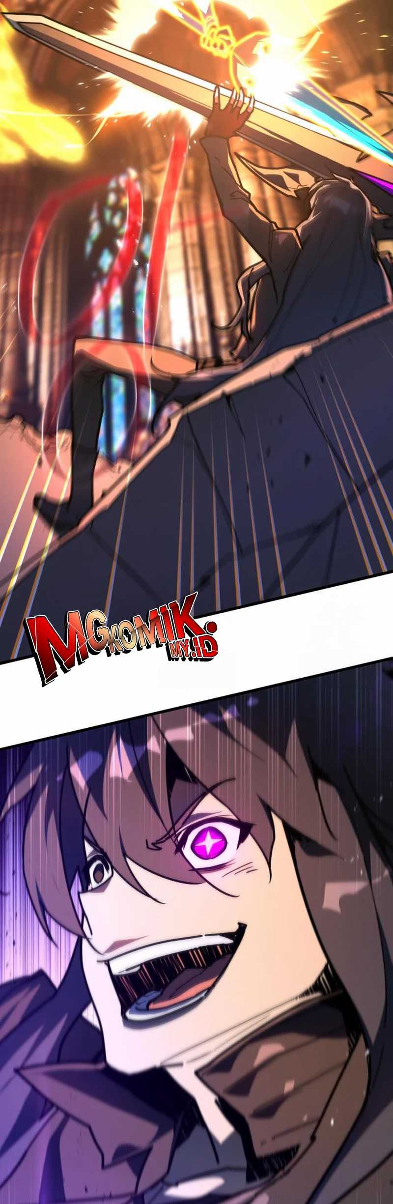 The Game’s Top Troll chapter 135 halaman 64