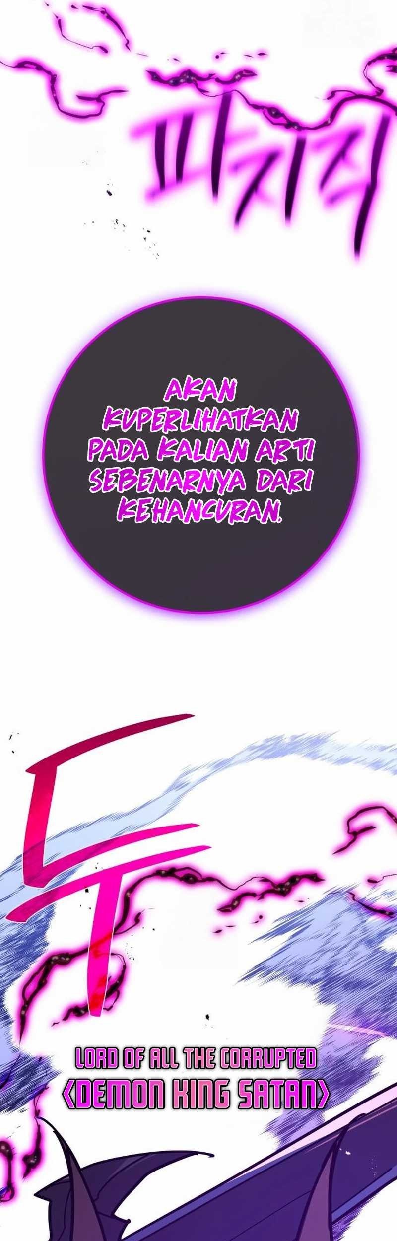 The Game’s Top Troll chapter 135 halaman 72