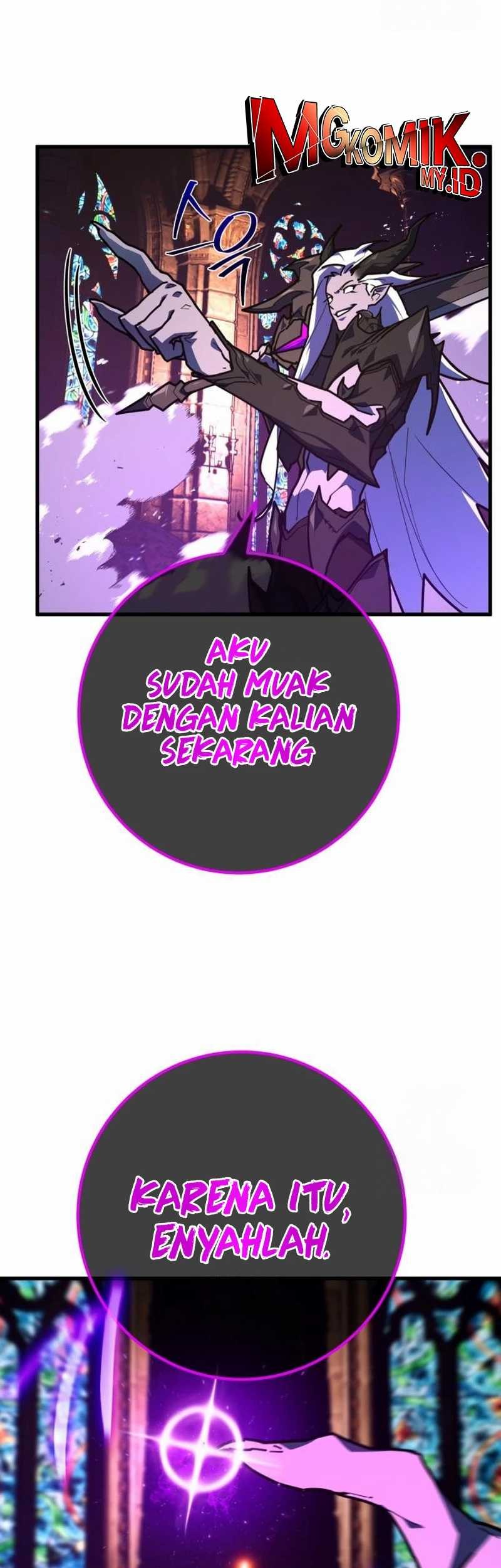 The Game’s Top Troll chapter 135 halaman 80