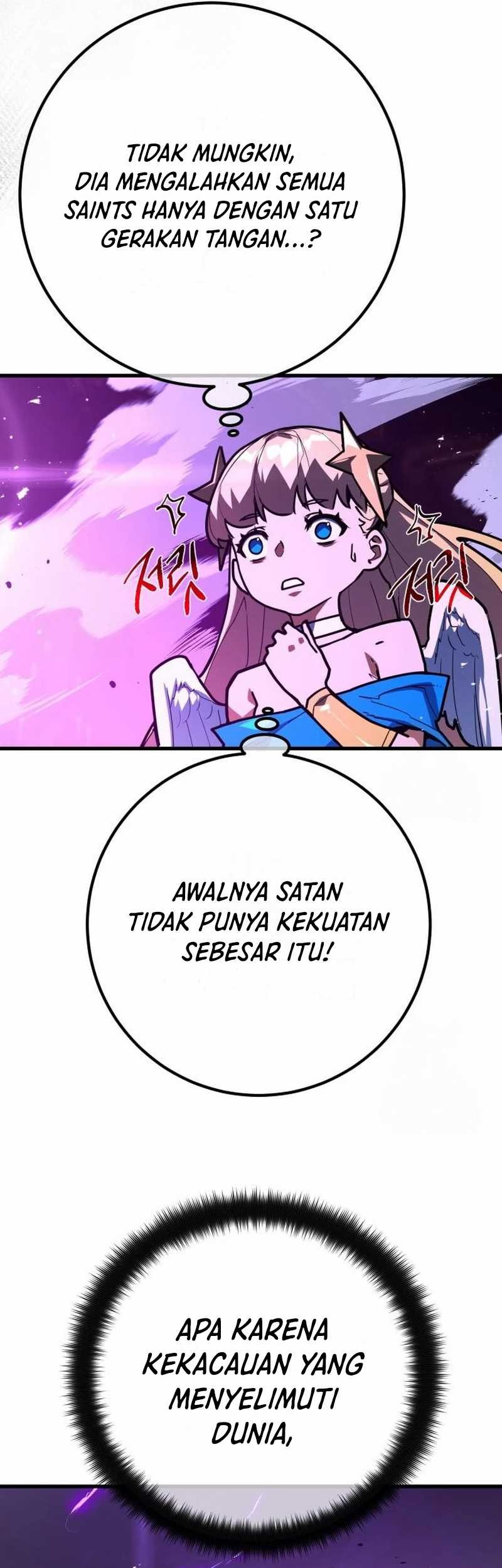 The Game’s Top Troll chapter 135 halaman 84