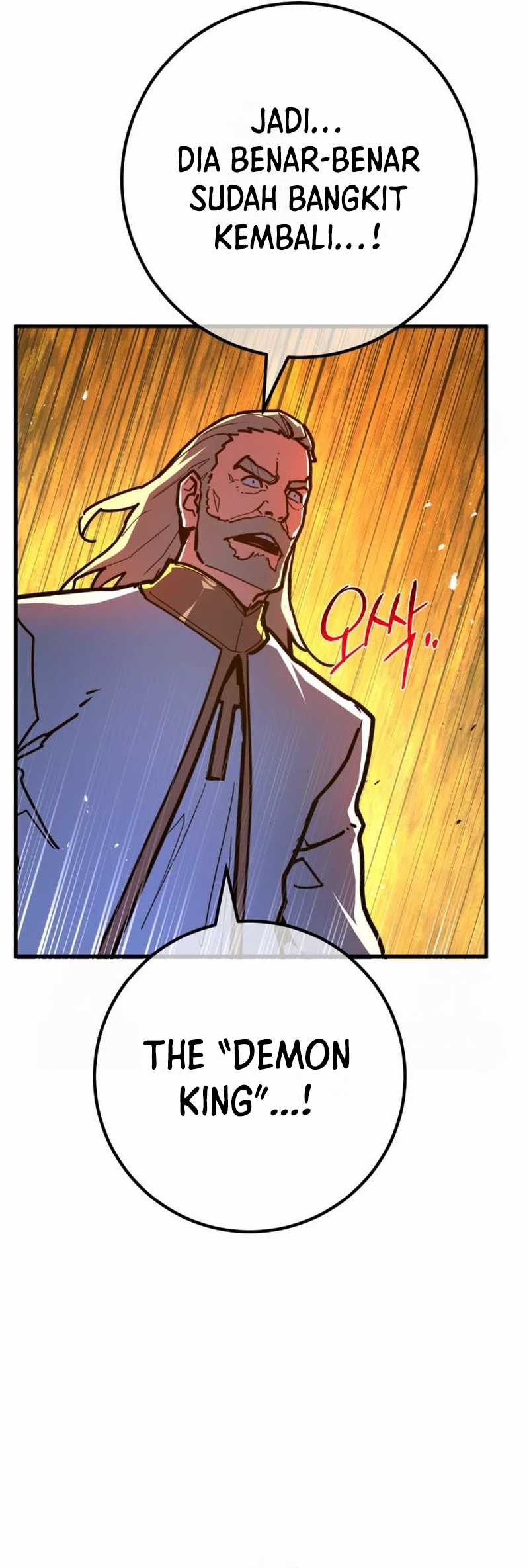 The Game’s Top Troll chapter 135 halaman 89