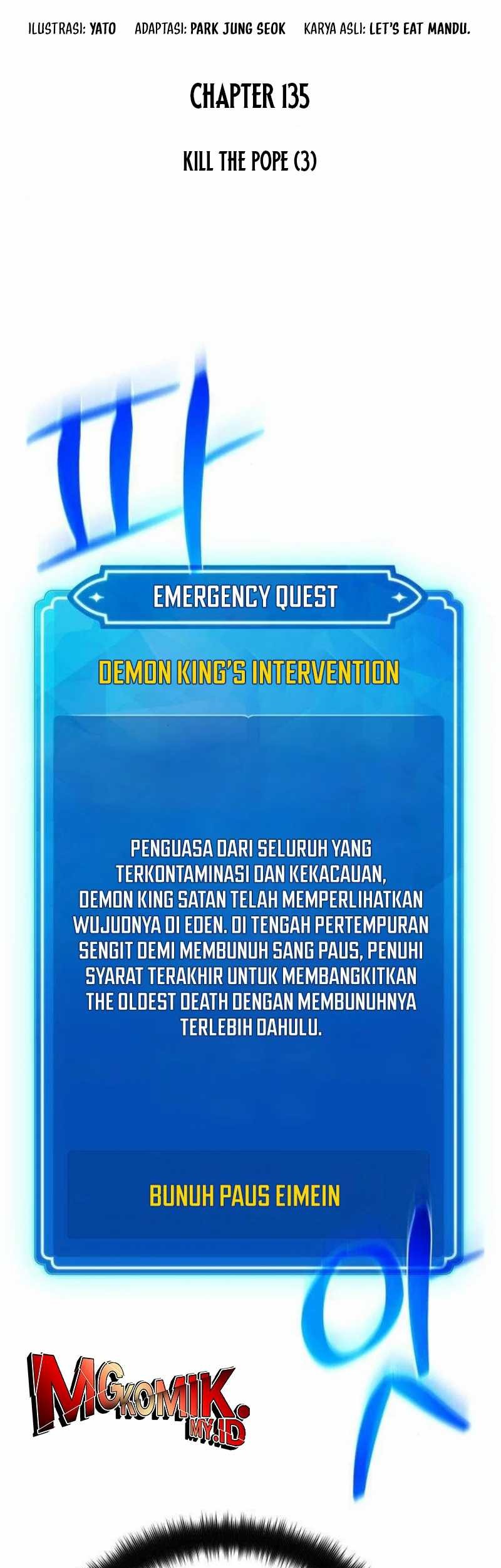The Game’s Top Troll chapter 136 halaman 9