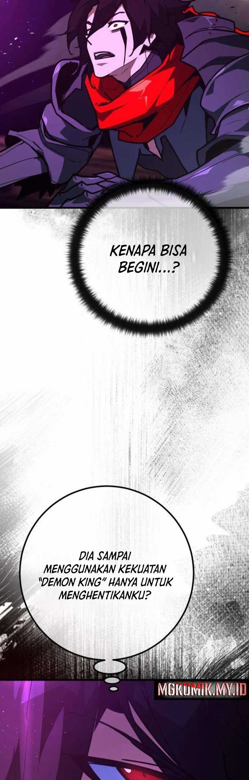 The Game’s Top Troll chapter 136 halaman 11