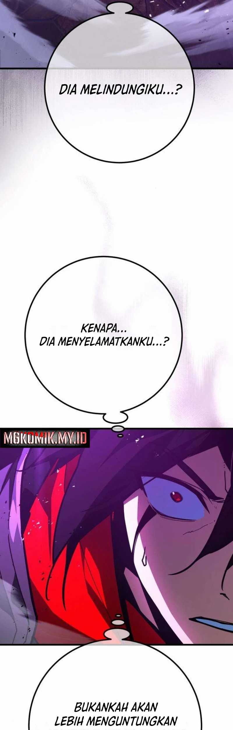 The Game’s Top Troll chapter 136 halaman 27