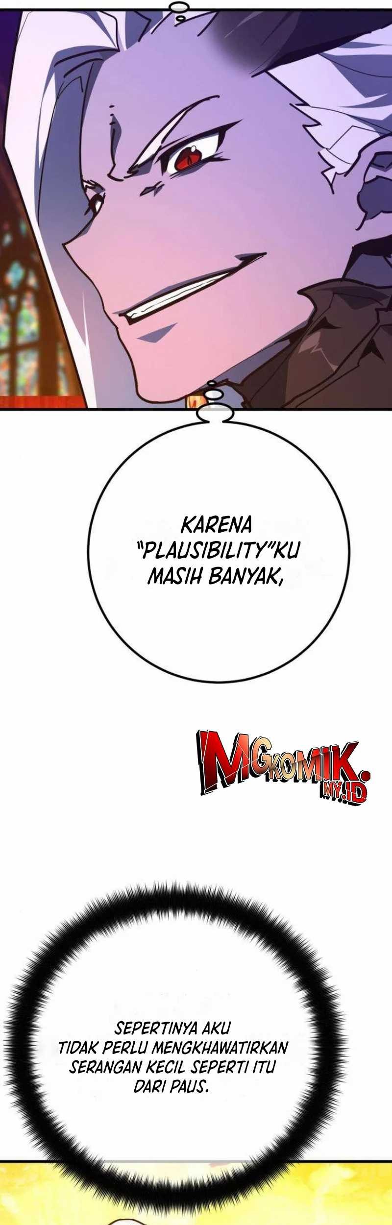 The Game’s Top Troll chapter 136 halaman 31