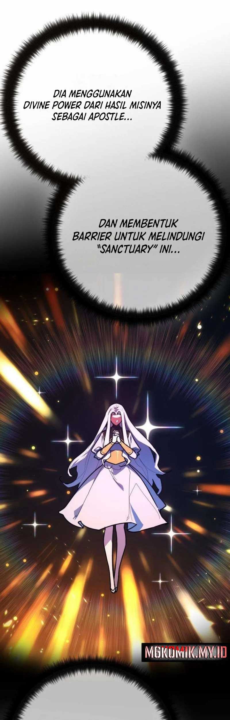The Game’s Top Troll chapter 136 halaman 33