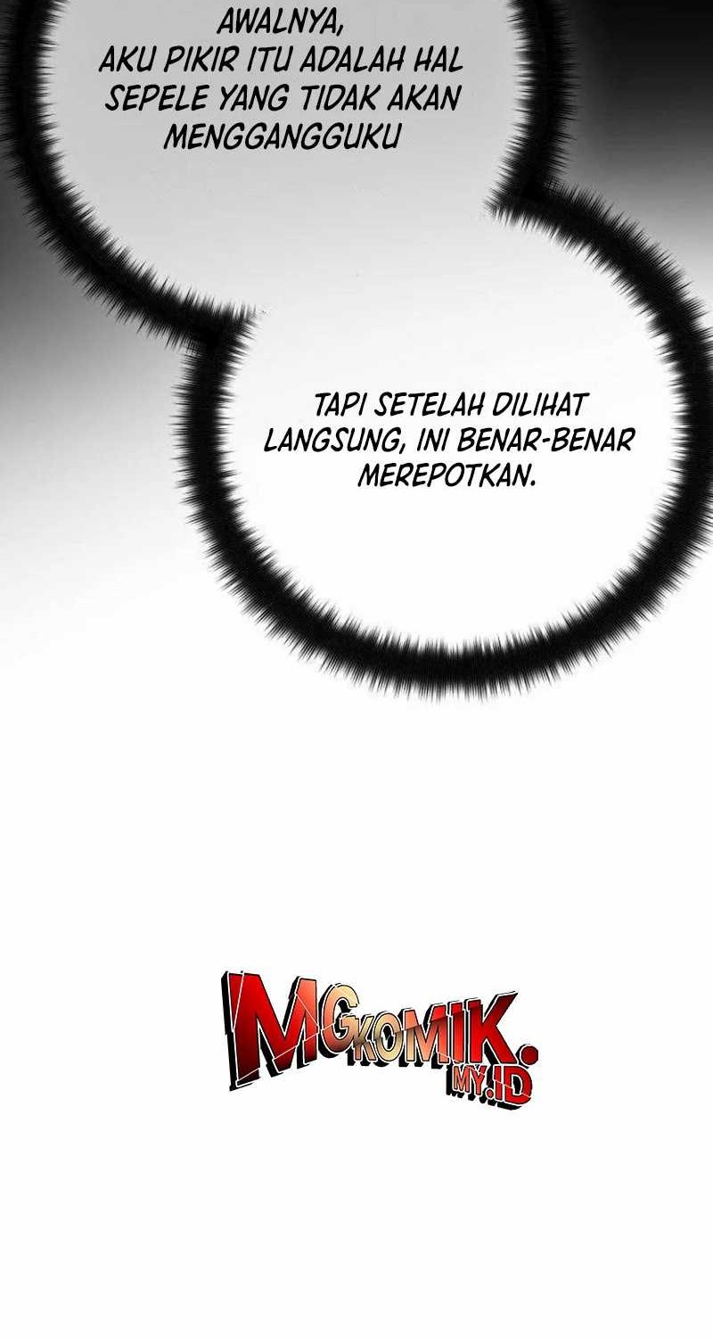 The Game’s Top Troll chapter 136 halaman 34