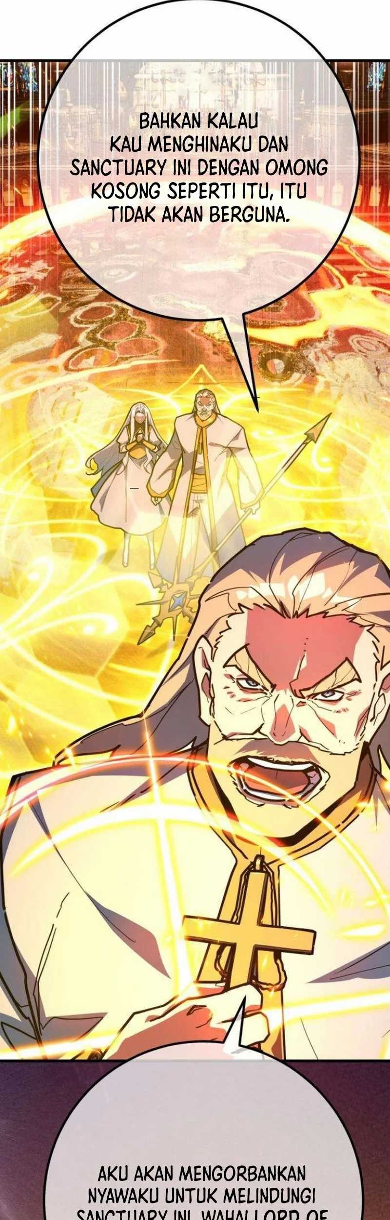 The Game’s Top Troll chapter 136 halaman 41
