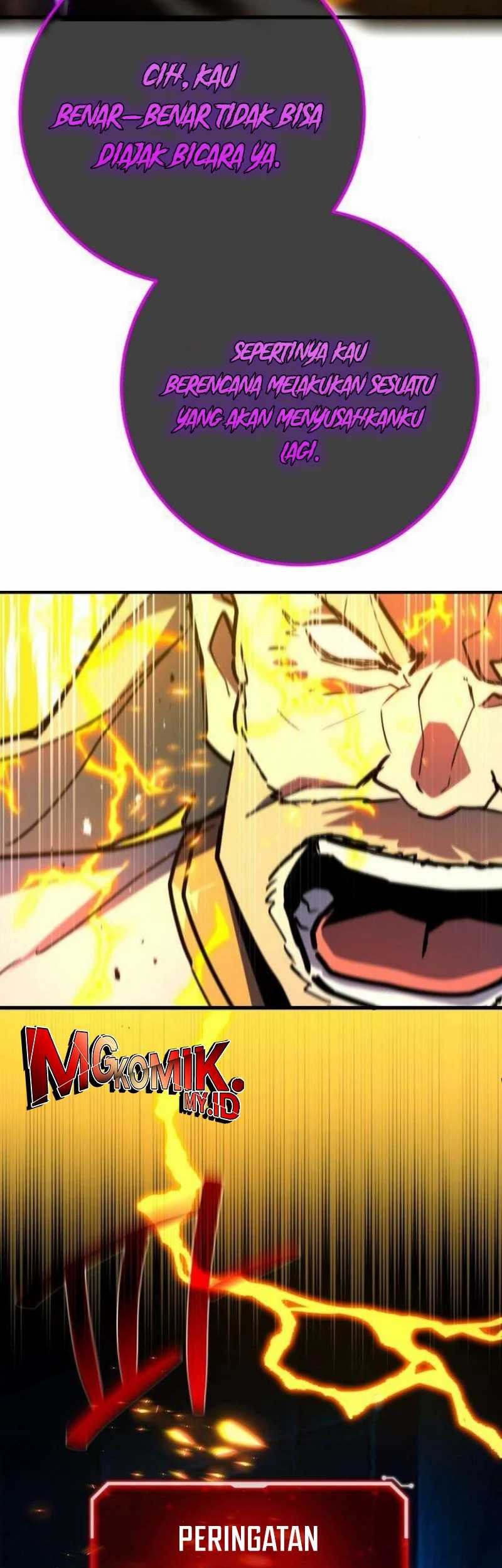 The Game’s Top Troll chapter 136 halaman 45