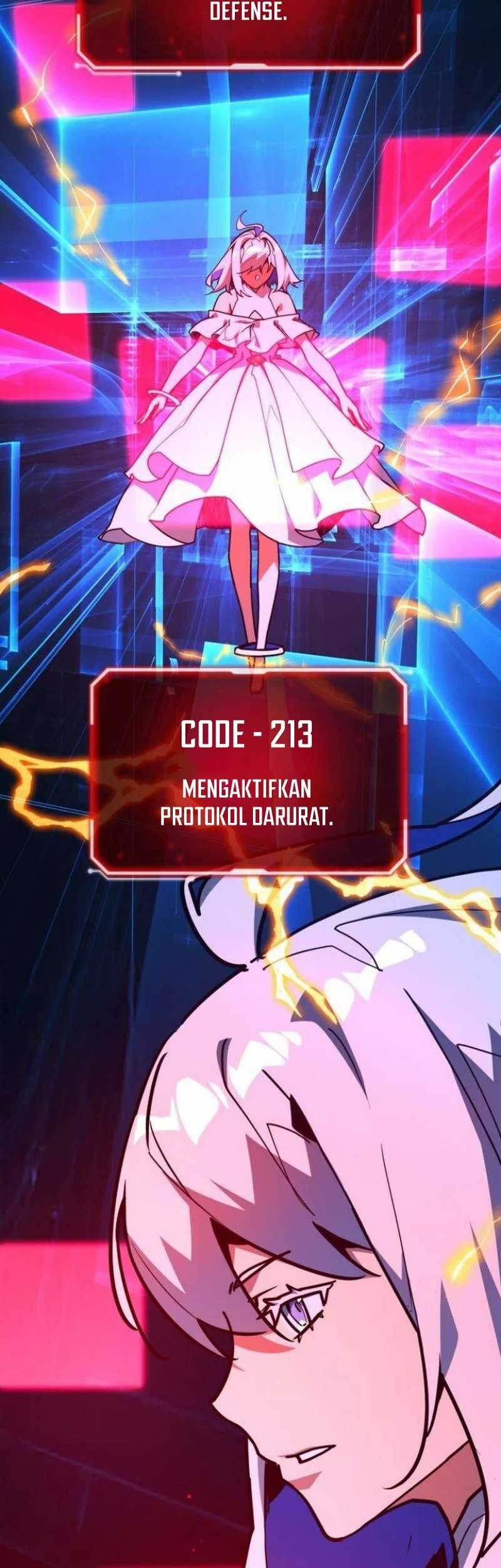 The Game’s Top Troll chapter 136 halaman 47