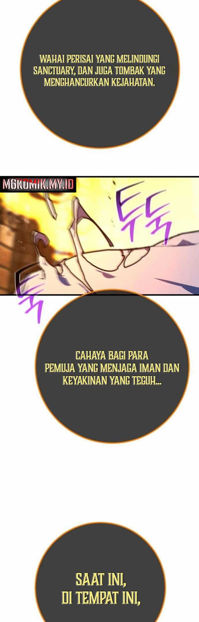 The Game’s Top Troll chapter 136 halaman 49