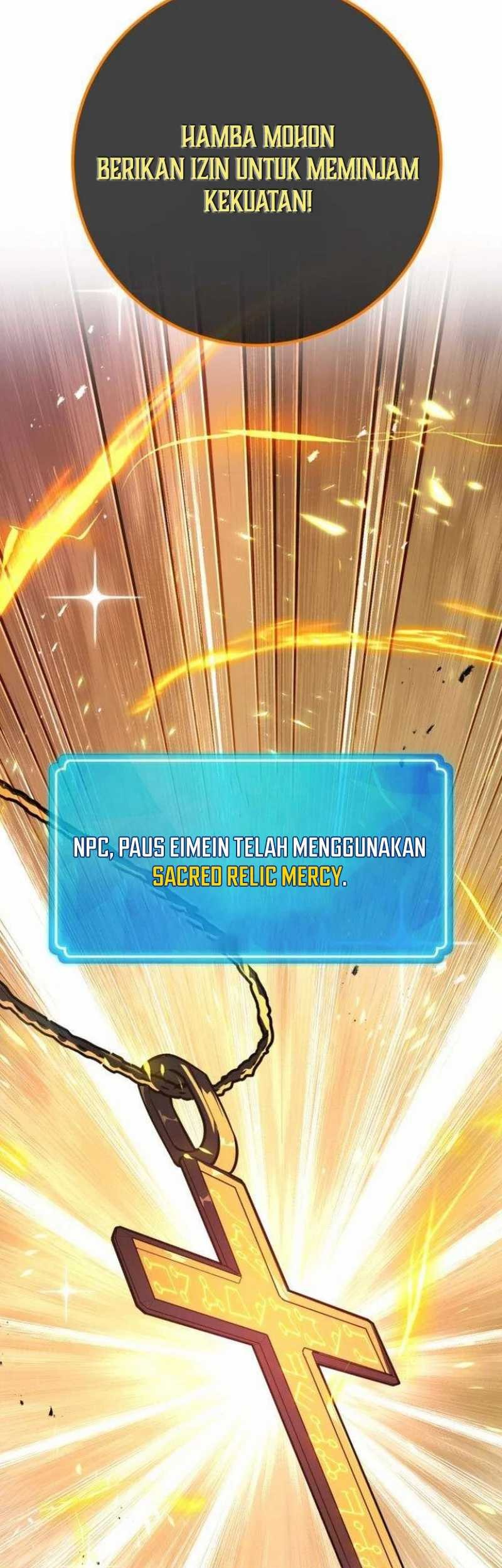 The Game’s Top Troll chapter 136 halaman 51