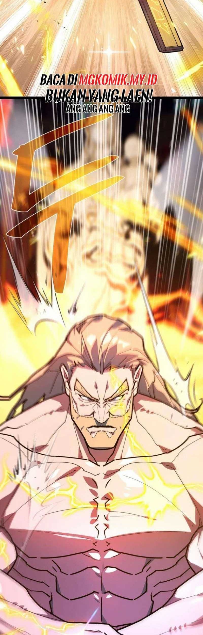 The Game’s Top Troll chapter 136 halaman 52