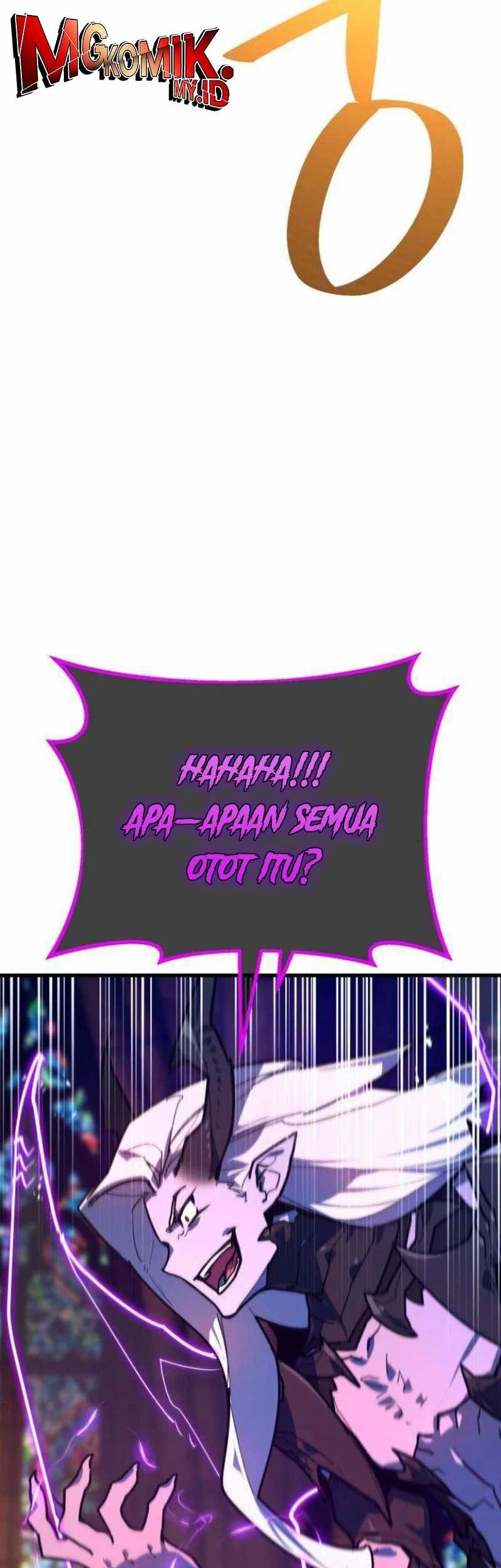 The Game’s Top Troll chapter 136 halaman 54