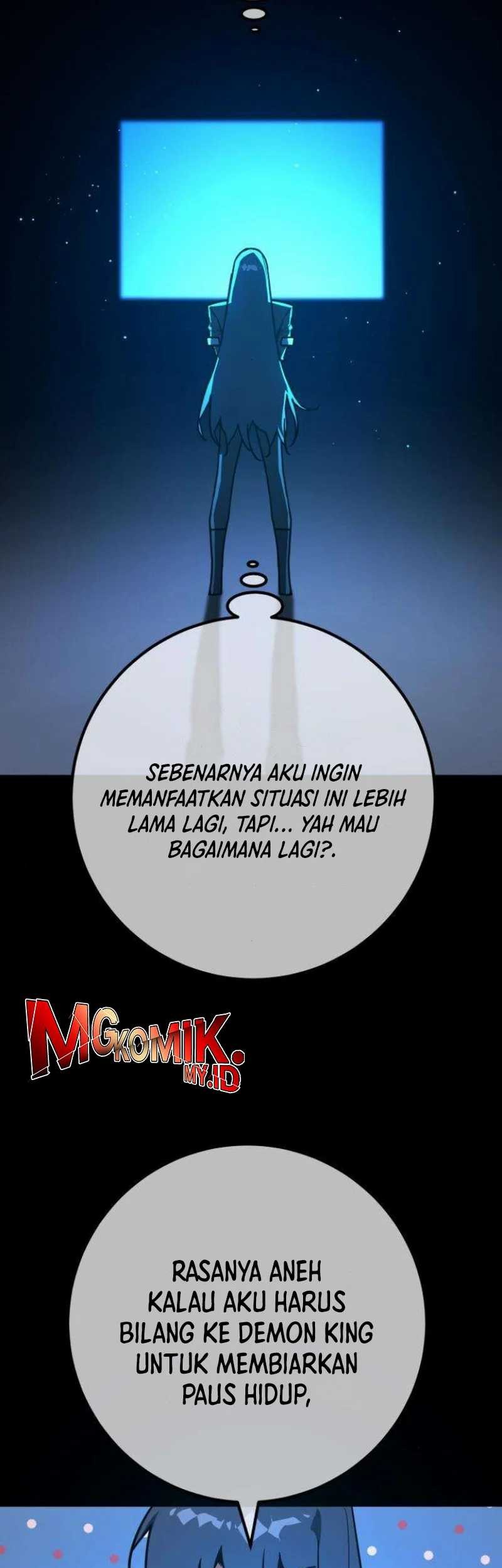 The Game’s Top Troll chapter 136 halaman 56