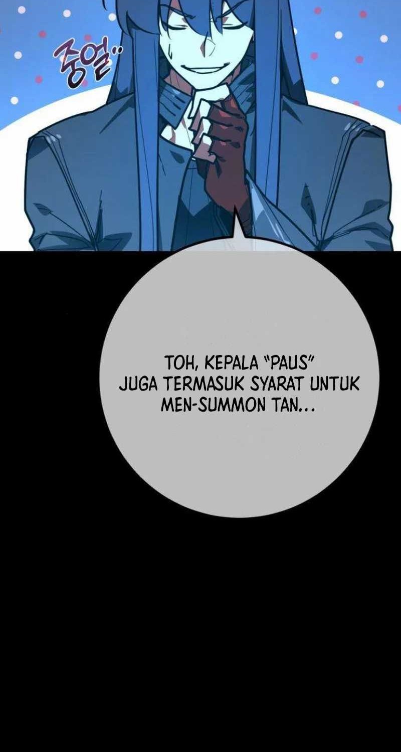 The Game’s Top Troll chapter 136 halaman 57