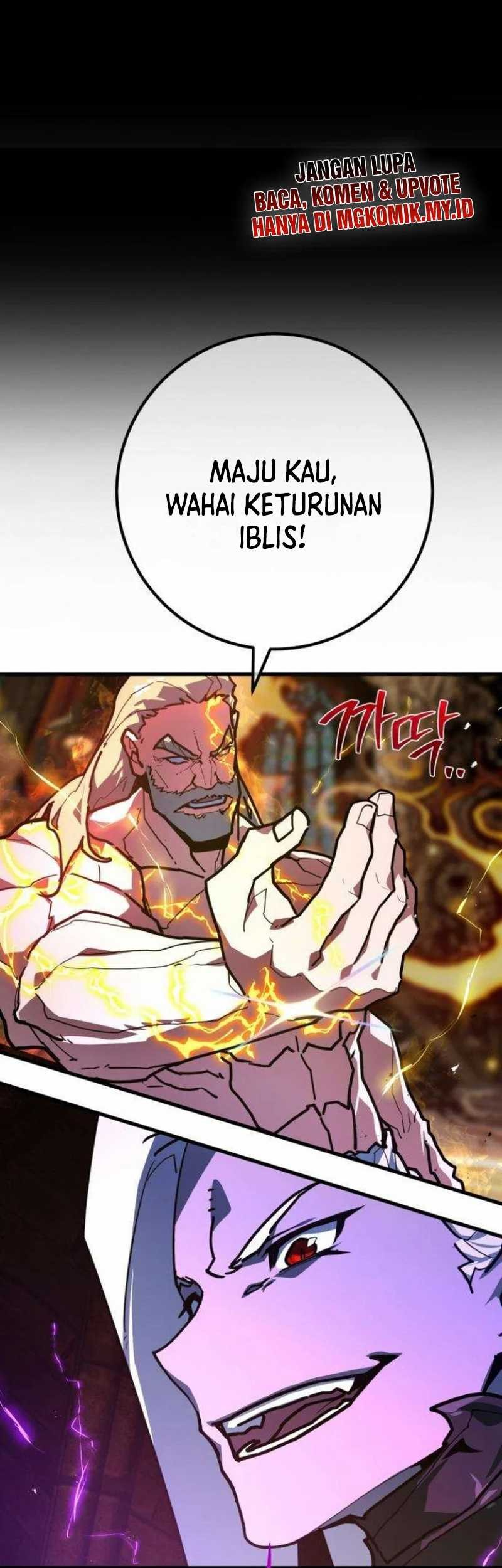 The Game’s Top Troll chapter 136 halaman 58