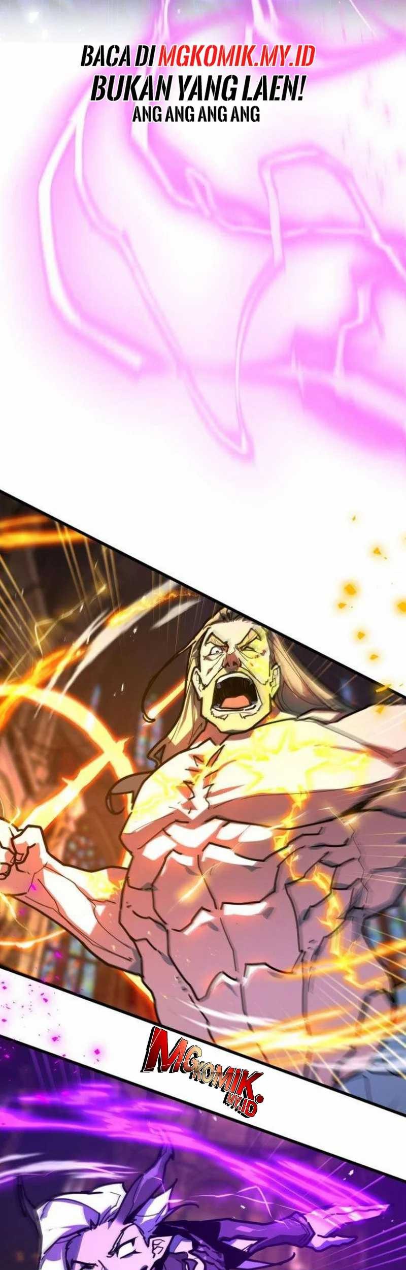 The Game’s Top Troll chapter 136 halaman 62