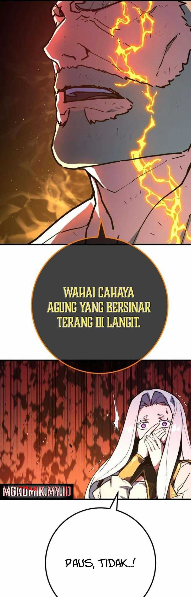 The Game’s Top Troll chapter 136 halaman 74