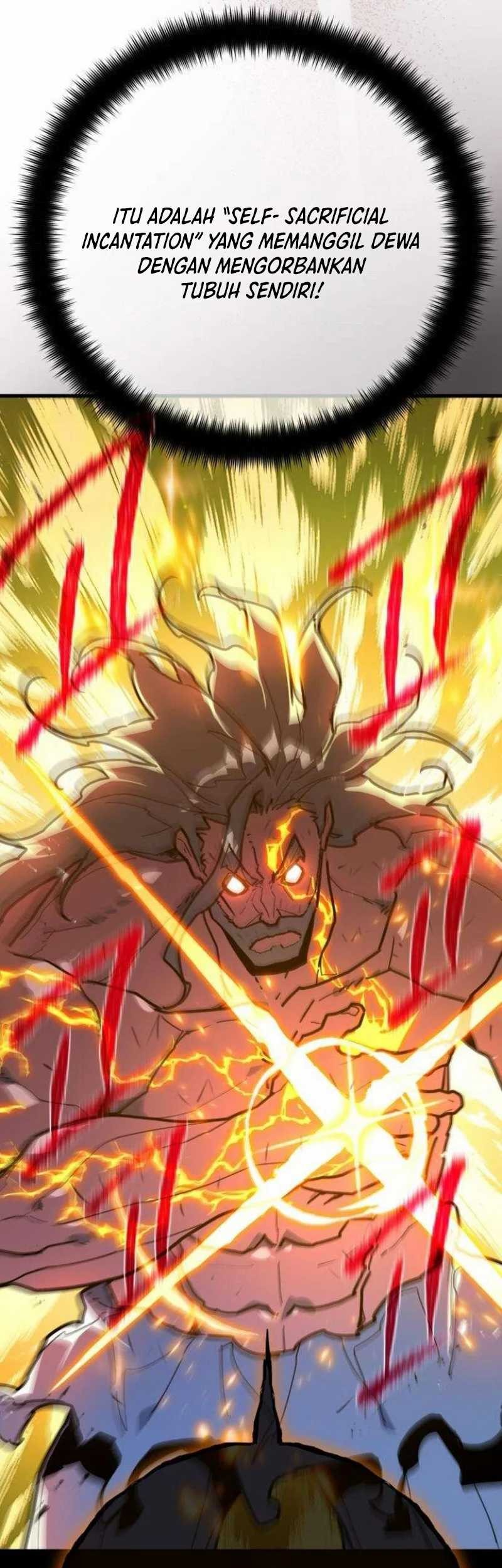 The Game’s Top Troll chapter 136 halaman 78
