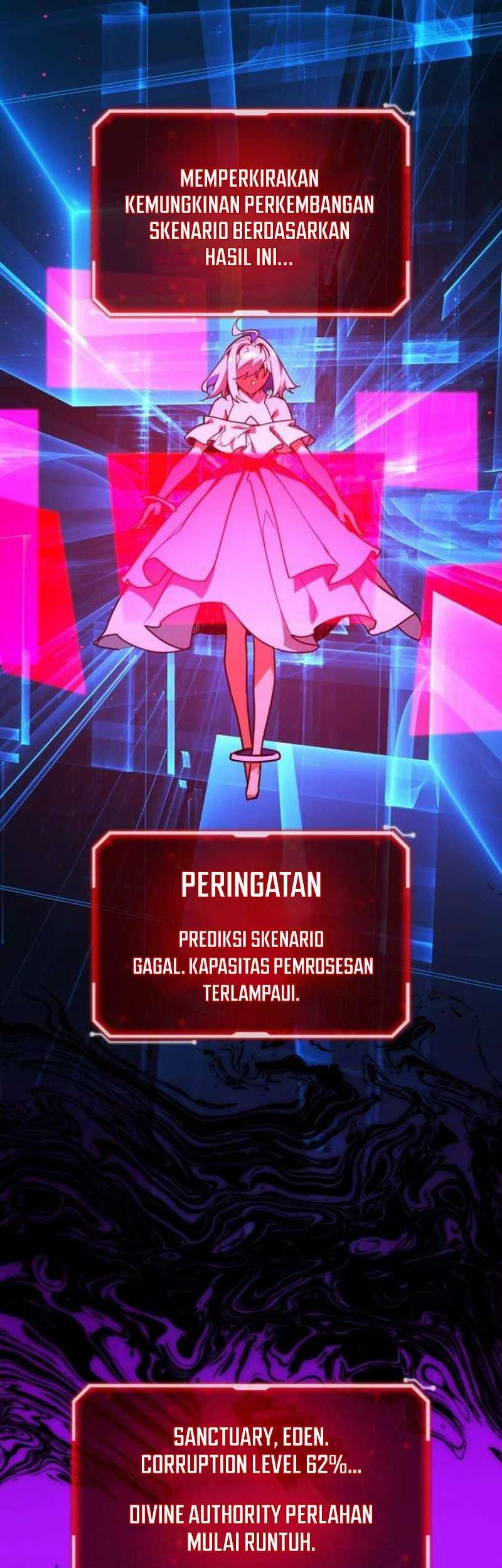 The Game’s Top Troll chapter 136 halaman 94