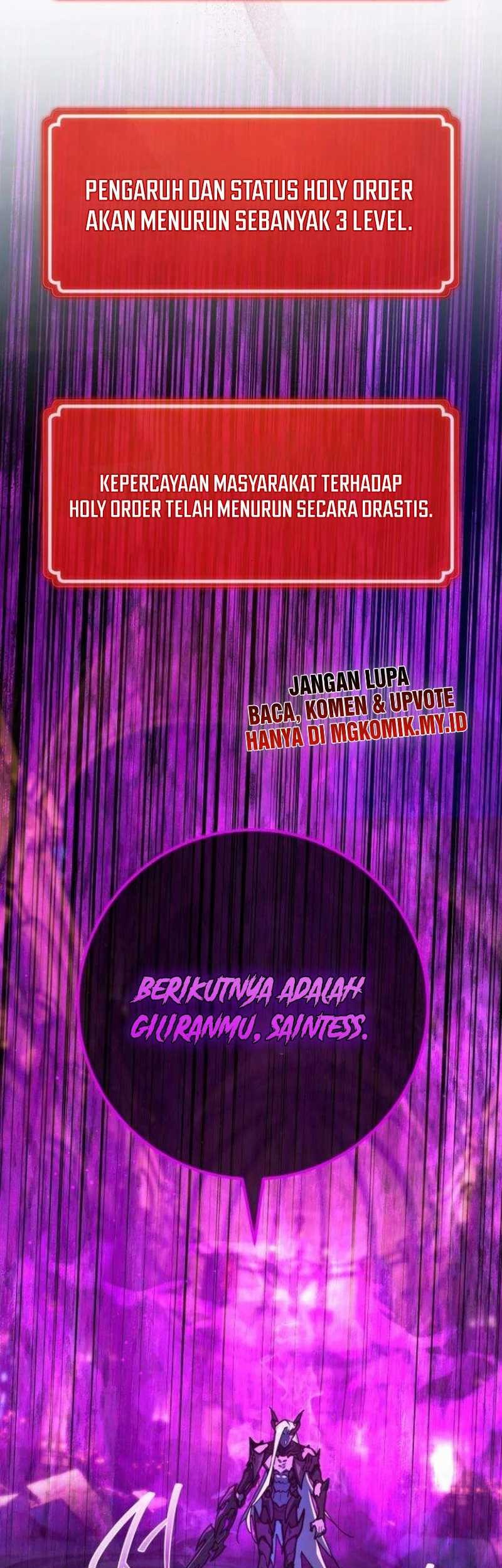 The Game’s Top Troll chapter 136 halaman 100