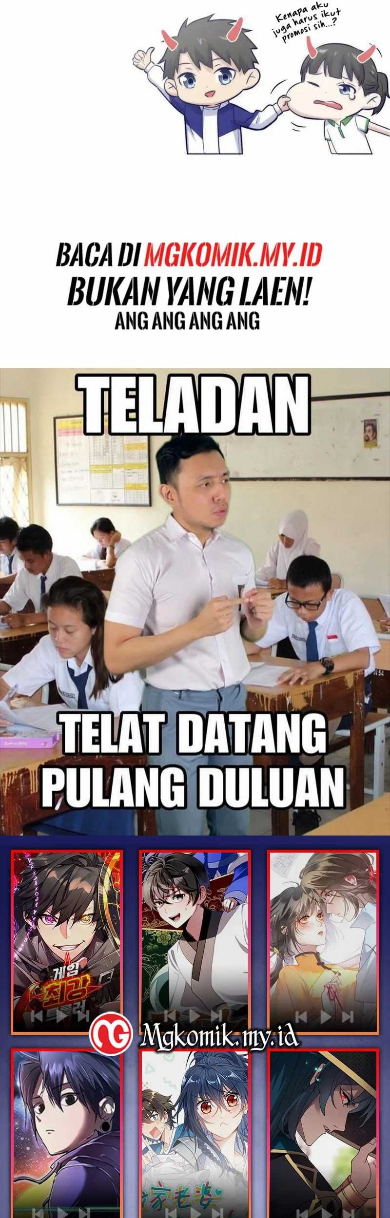 The Game’s Top Troll chapter 136 halaman 112
