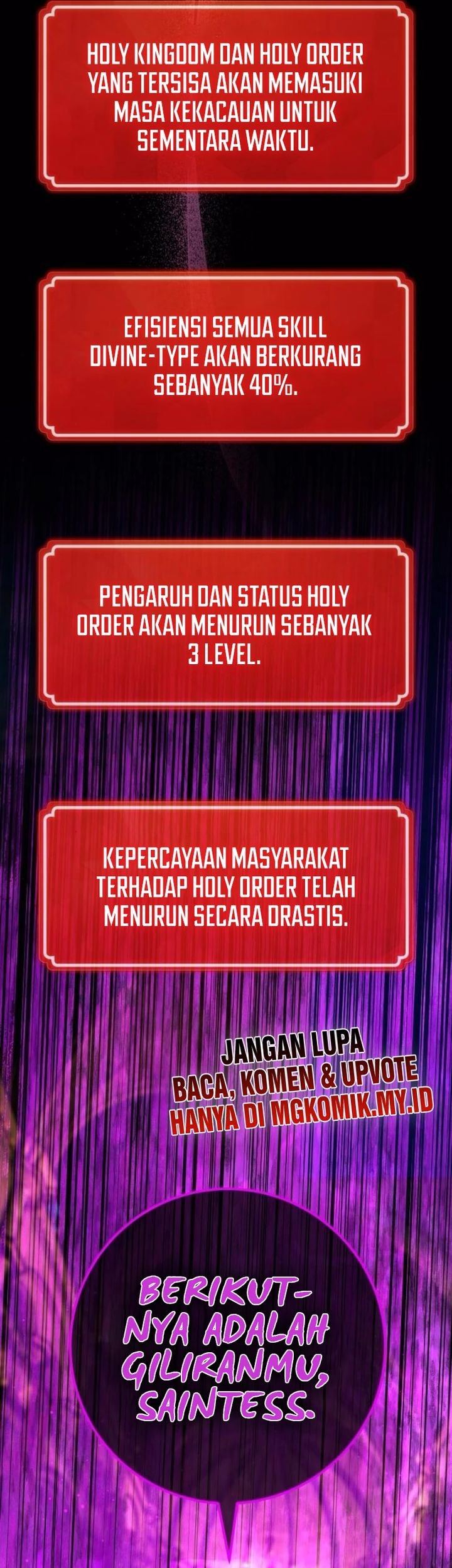 The Game’s Top Troll Bab 137 halaman 3