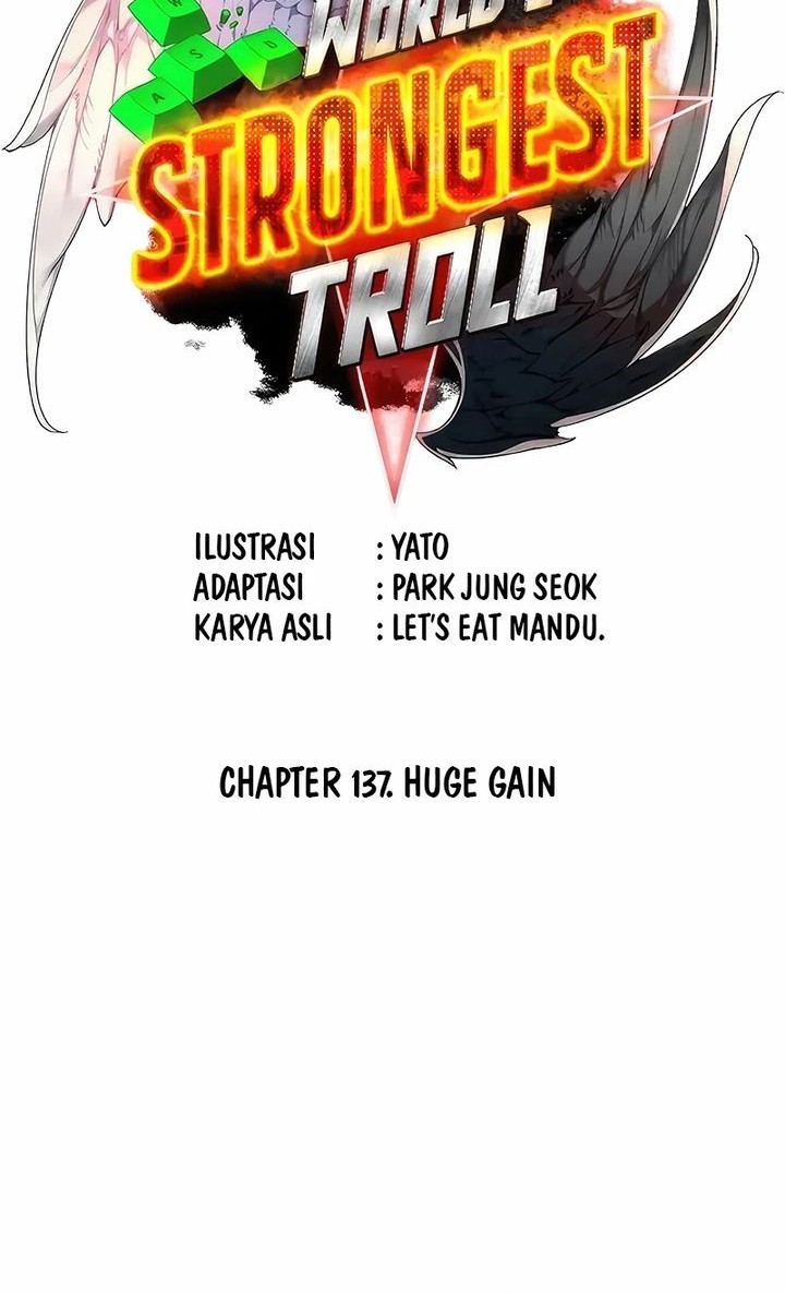 The Game’s Top Troll Bab 137 halaman 19