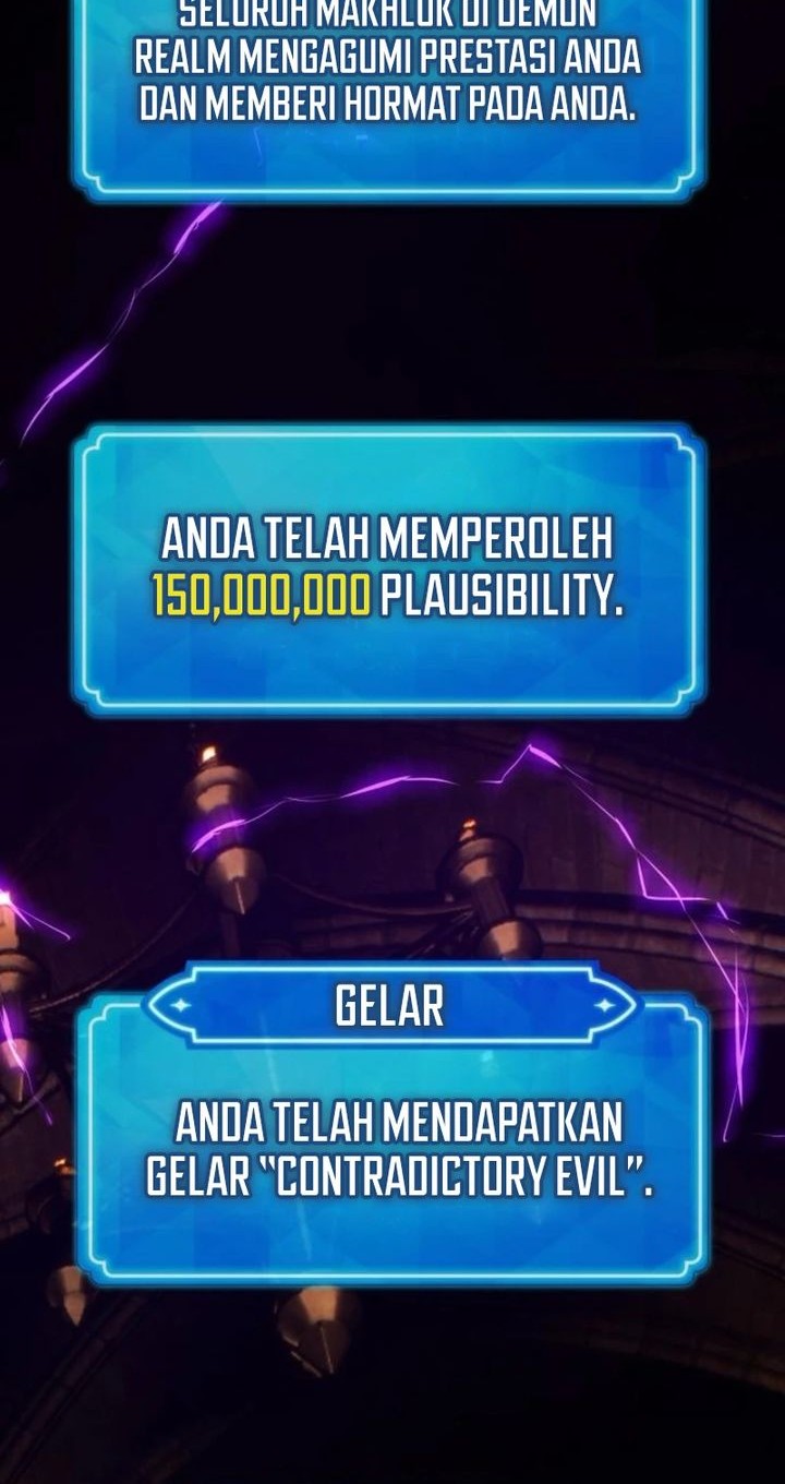 The Game’s Top Troll Bab 137 halaman 25