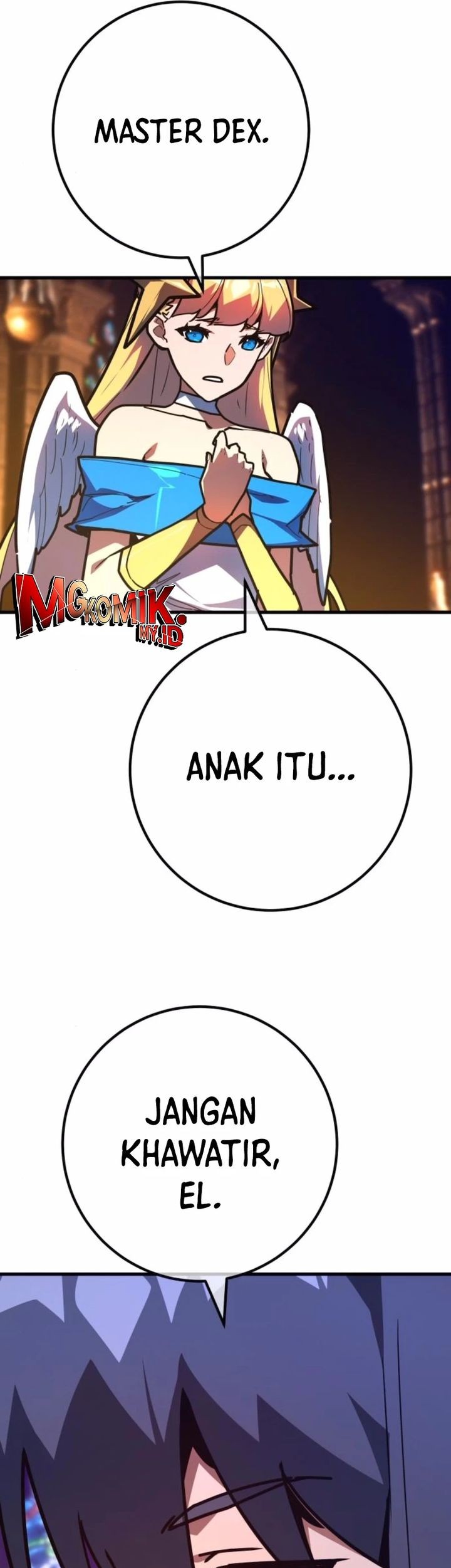 The Game’s Top Troll Bab 137 halaman 28