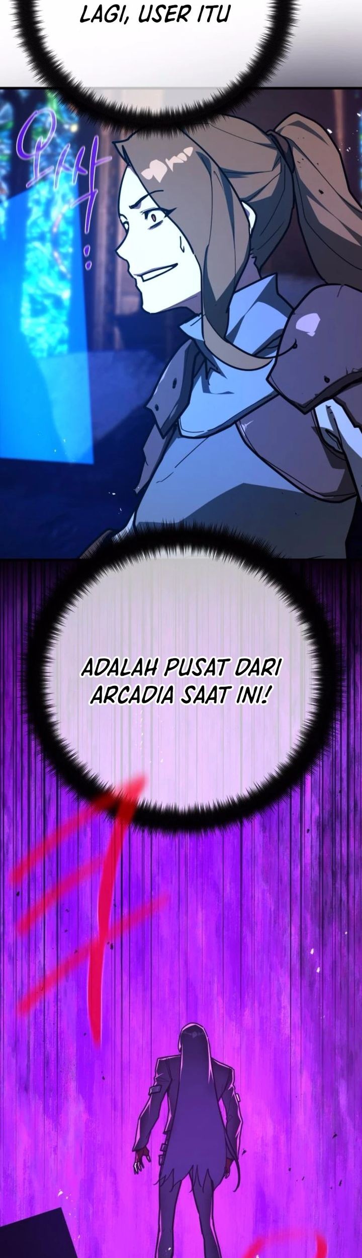 The Game’s Top Troll Bab 137 halaman 34