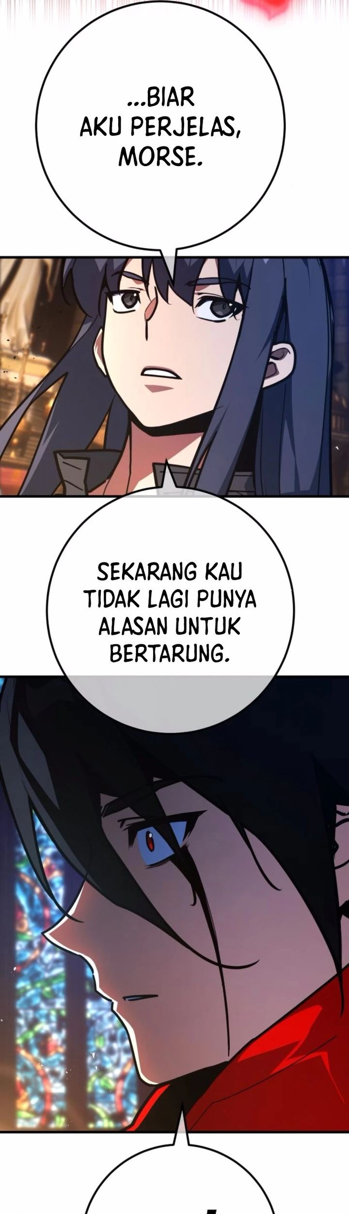 The Game’s Top Troll Bab 137 halaman 46