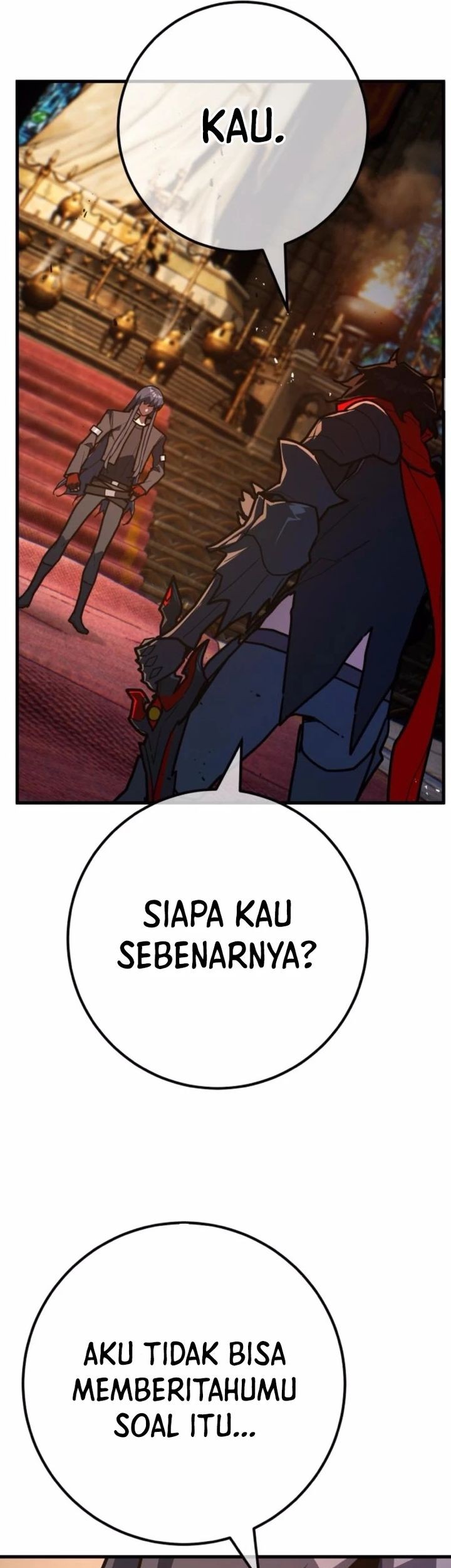 The Game’s Top Troll Bab 137 halaman 55