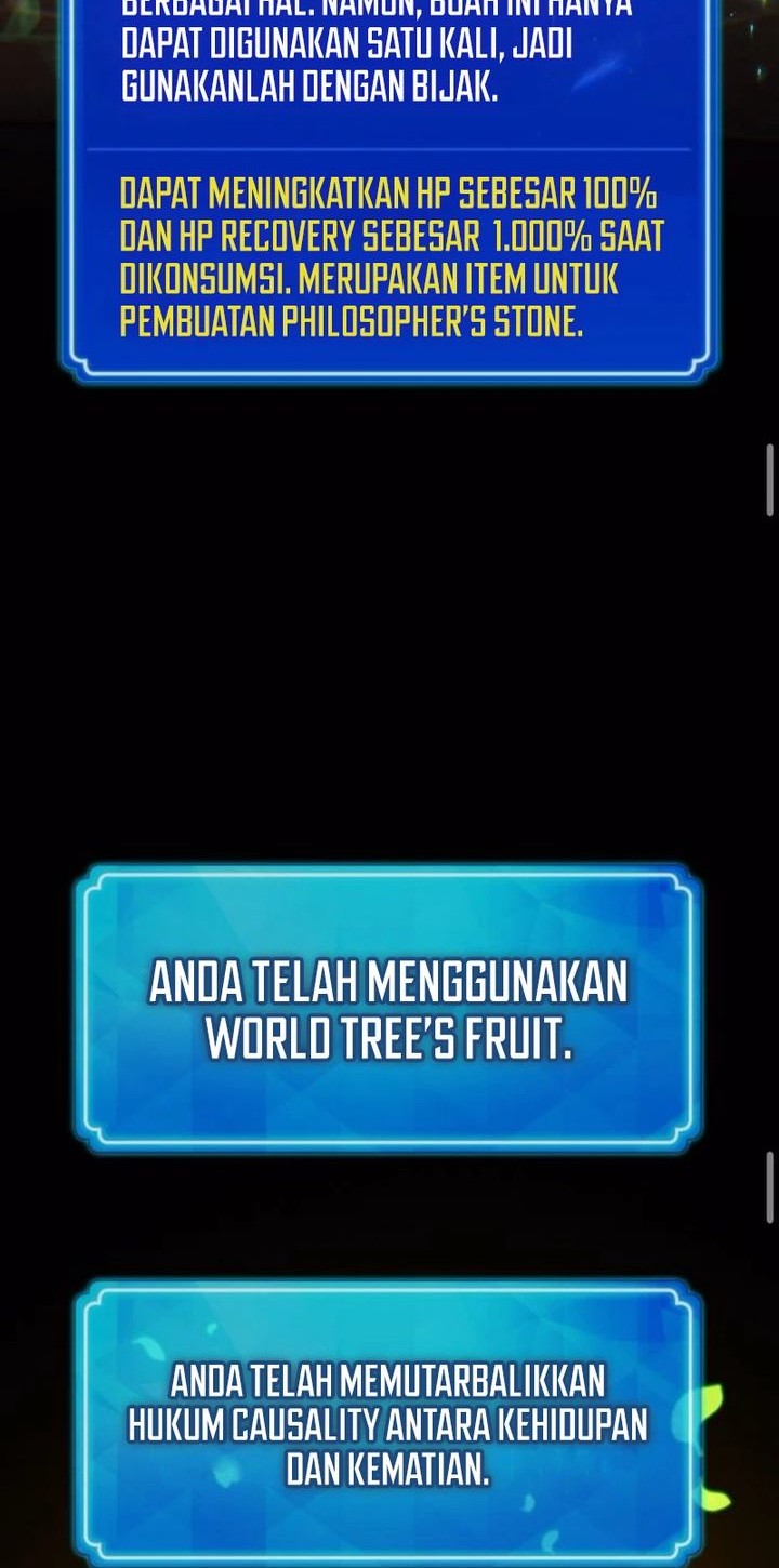 The Game’s Top Troll Bab 137 halaman 75