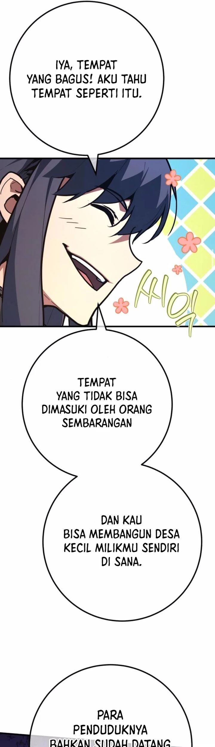 The Game’s Top Troll Bab 137 halaman 94