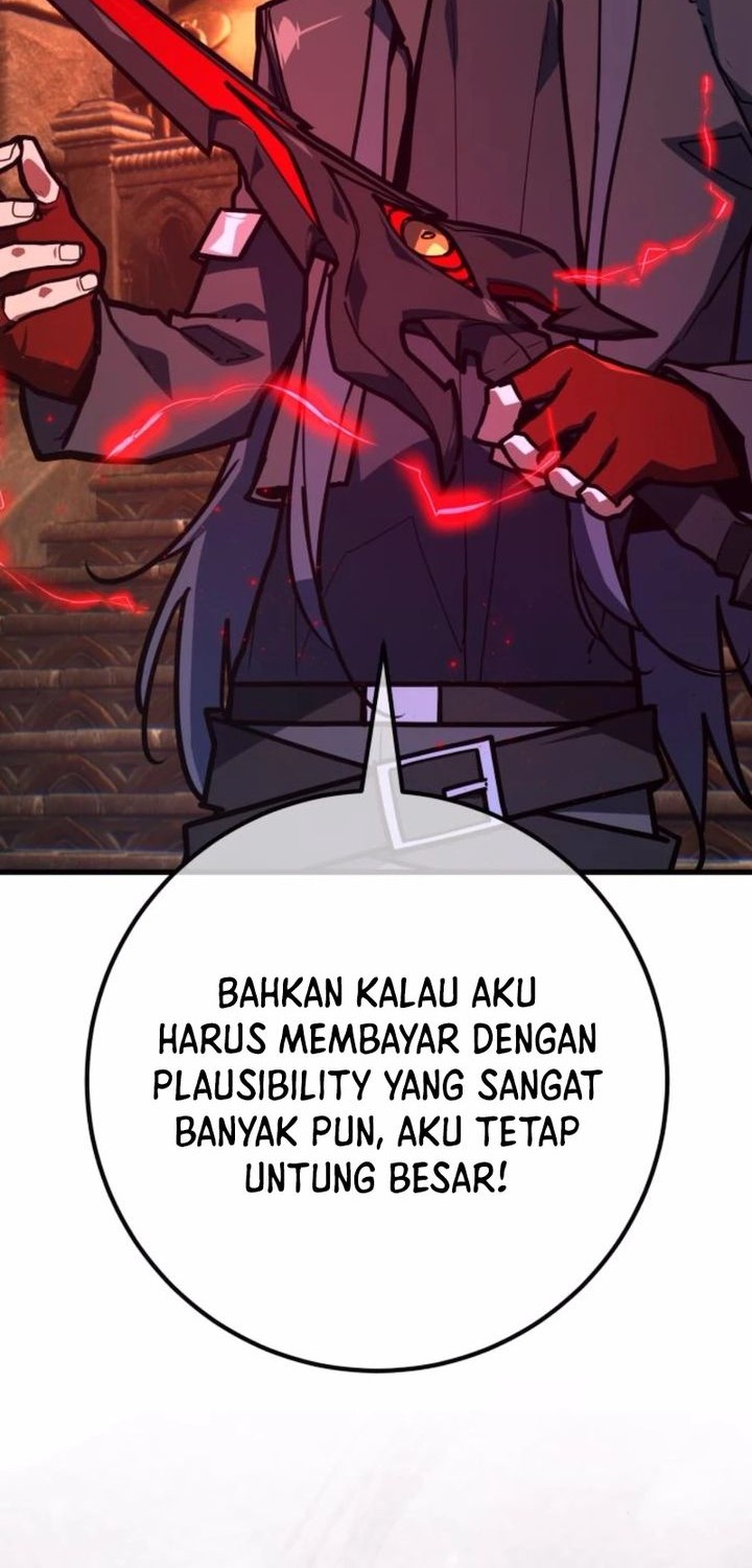 The Game’s Top Troll Bab 137 halaman 102