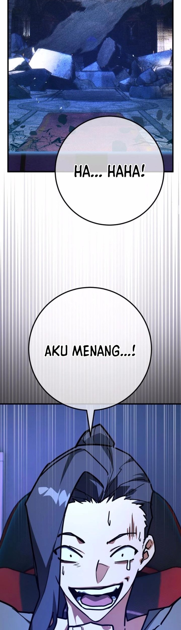 The Game’s Top Troll Bab 137 halaman 108