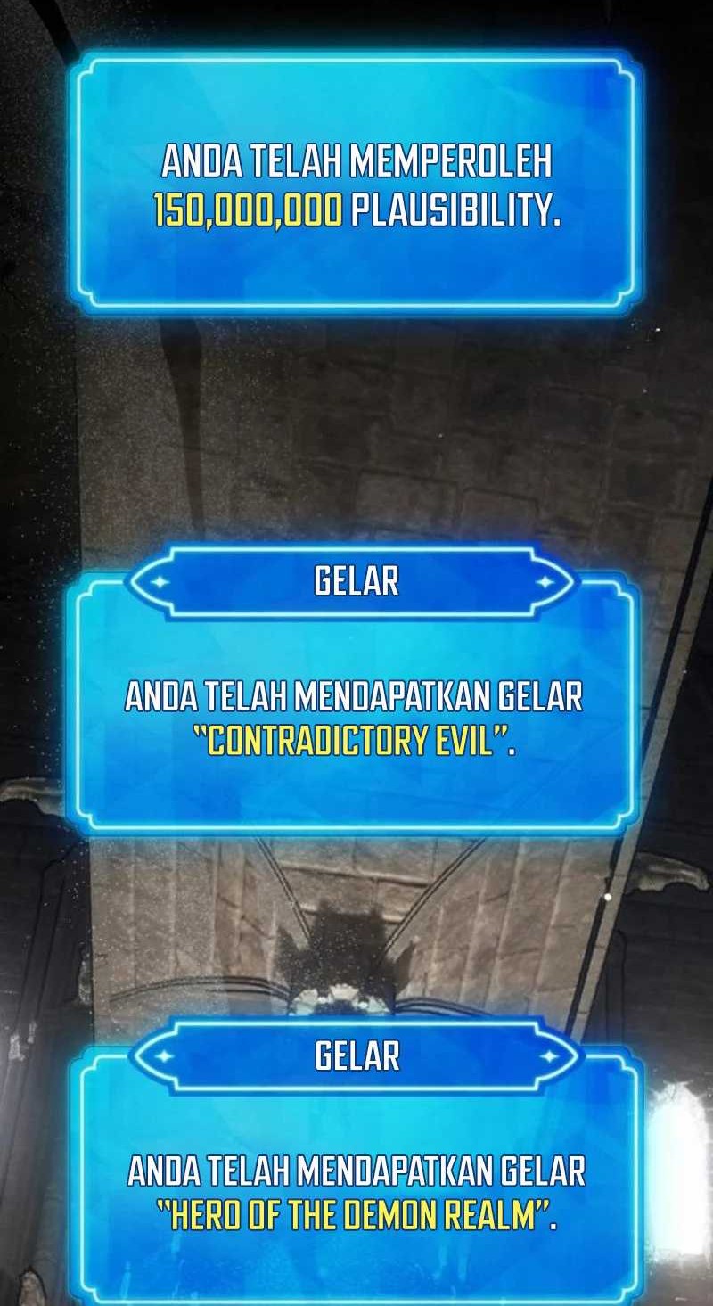 The Game’s Top Troll chapter 138 halaman 2