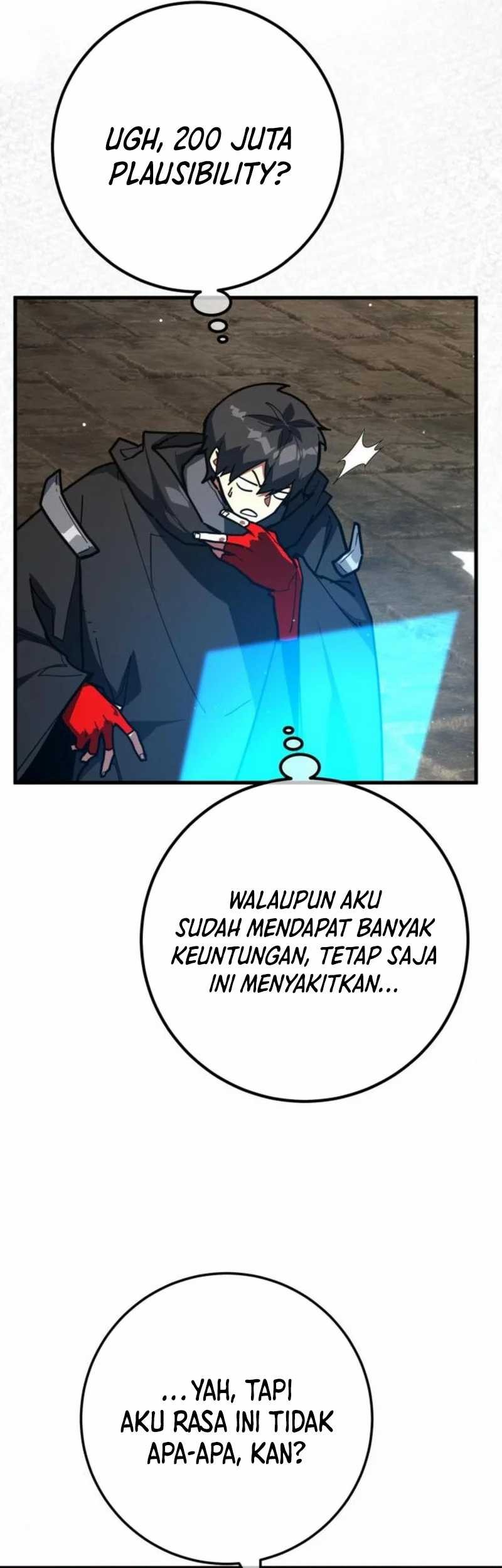 The Game’s Top Troll chapter 138 halaman 7