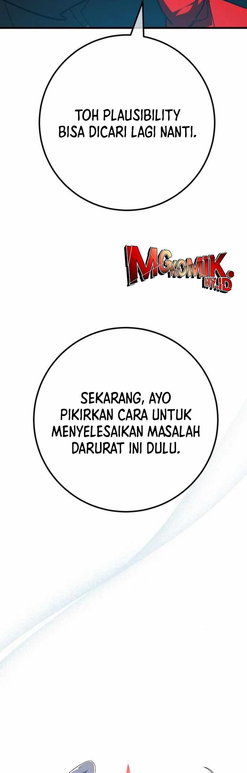 The Game’s Top Troll chapter 138 halaman 9