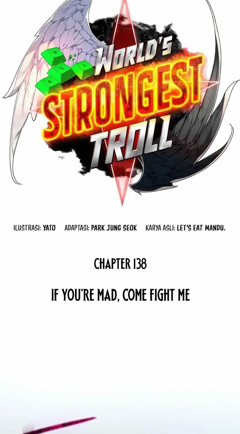 The Game’s Top Troll chapter 138 halaman 10