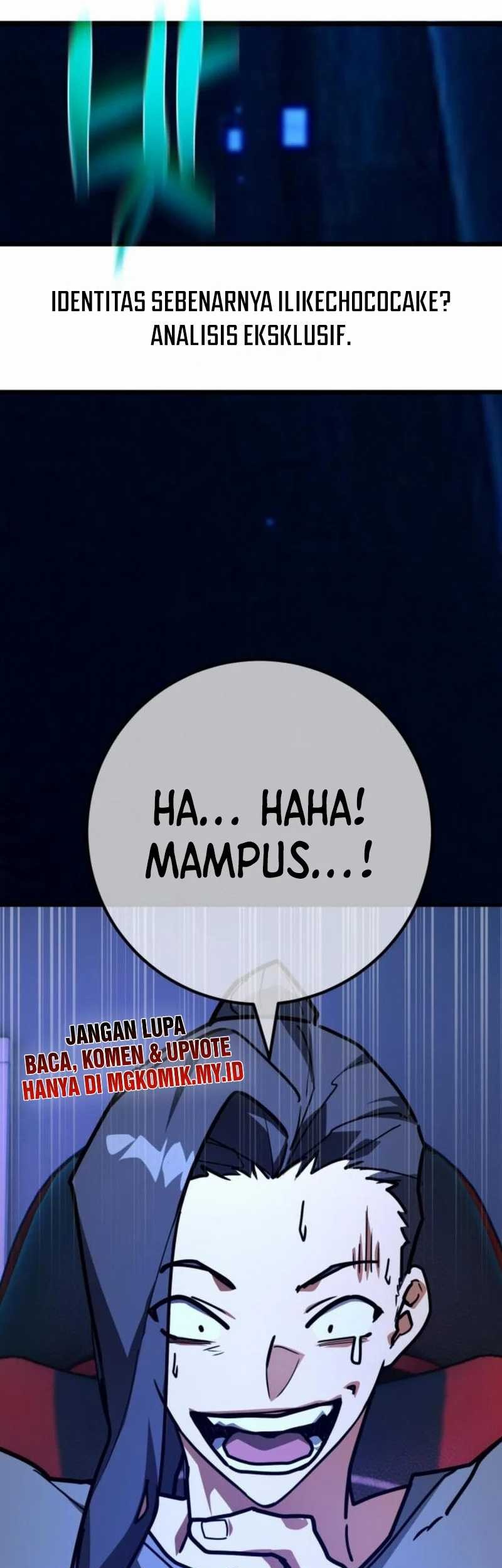 The Game’s Top Troll chapter 138 halaman 14