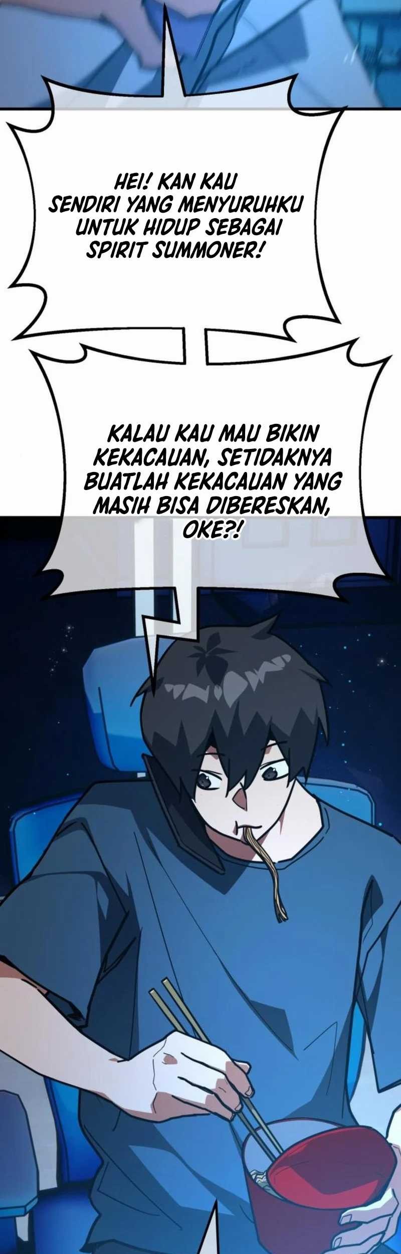 The Game’s Top Troll chapter 138 halaman 21