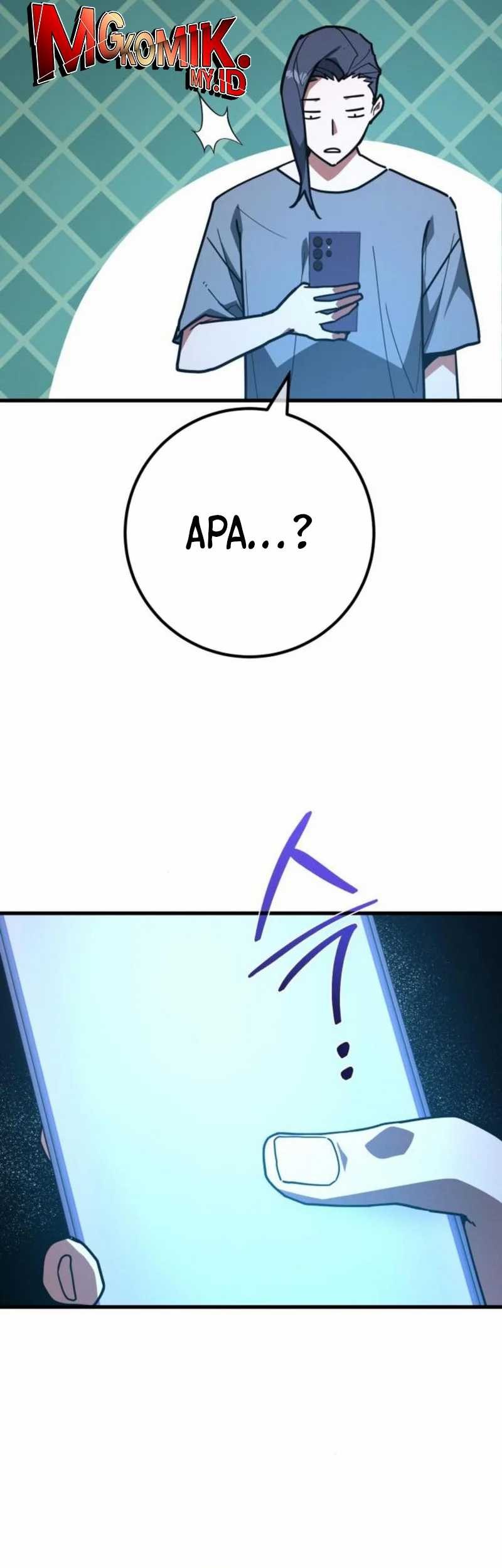 The Game’s Top Troll chapter 138 halaman 23
