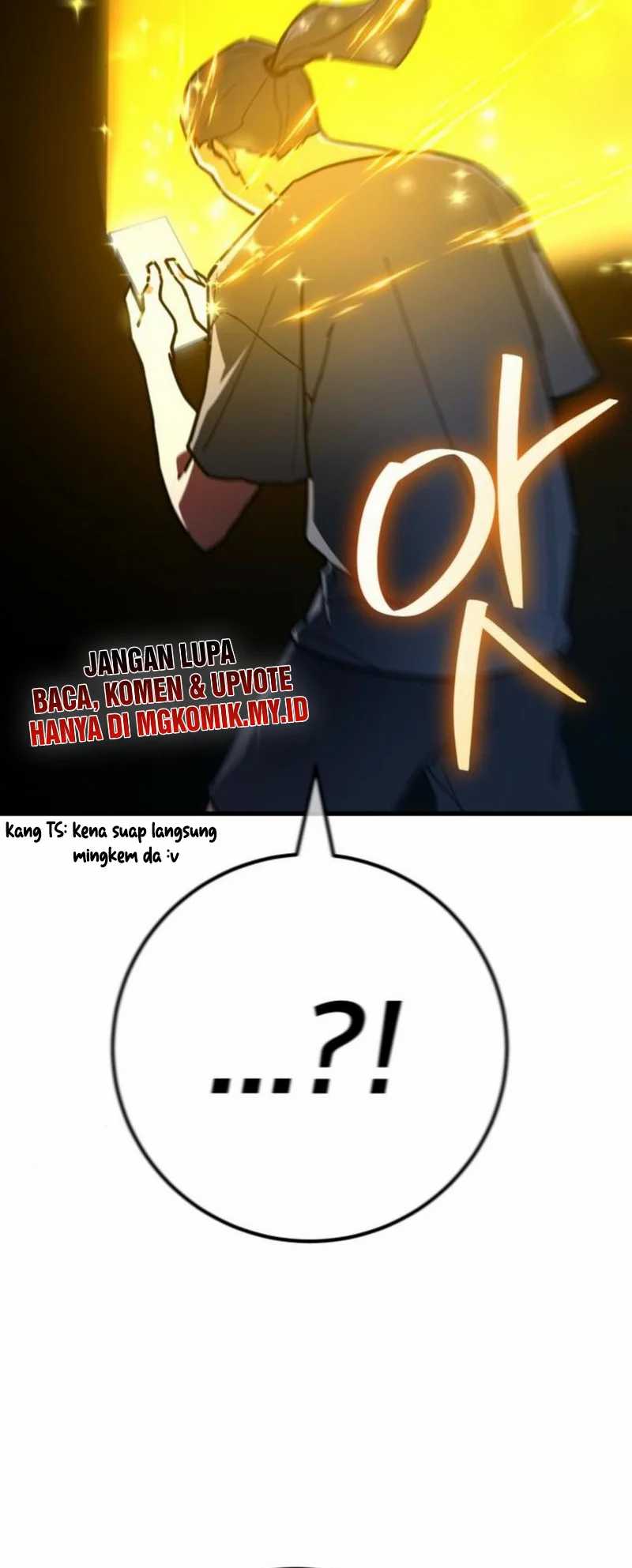 The Game’s Top Troll chapter 138 halaman 25
